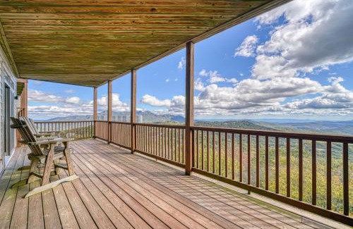 Sugar Mountain House | Reserve 35-C