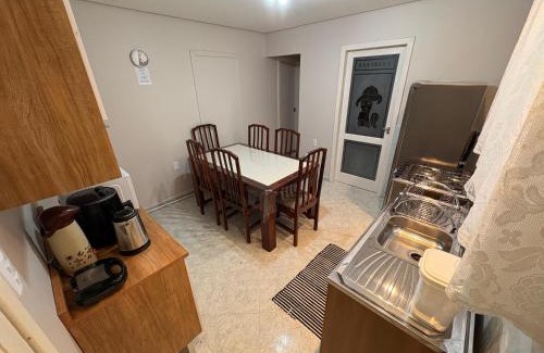 Areias Apartment | Residência Avila 2 - Ipê Rosa