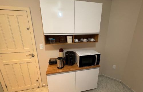 Areias Apartment | Residência Avila 2 - Ipê Rosa