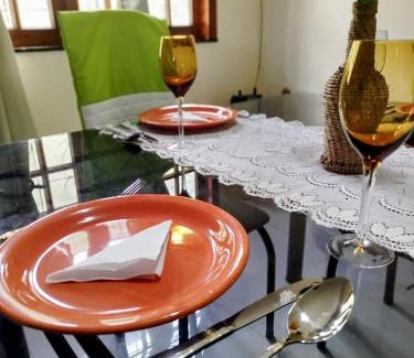 Marambaia House | Residência Executiva com Piscina Privativa próximo a Conferência das Nações Unidas