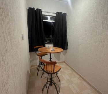 Saquarema Apartment | Residência Grafite