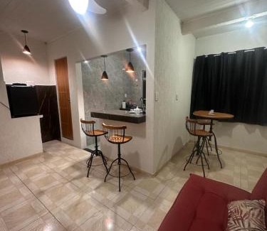 Saquarema Apartment | Residência Grafite