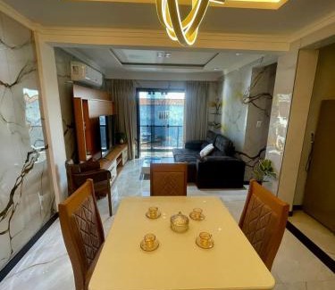 Curio-Utinga Apartment | Residência Lidiane