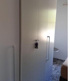 Nao-Me-Toque Villa | Residência Não me Toque