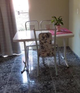 Nao-Me-Toque Villa | Residência Não me Toque