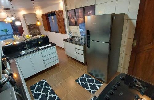 Itacare Villa | Residência Thomas