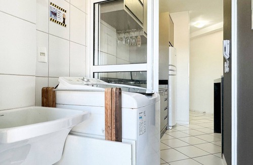 Laguna House | Resid. Clube Mar Grosso-Laguna - LAG706