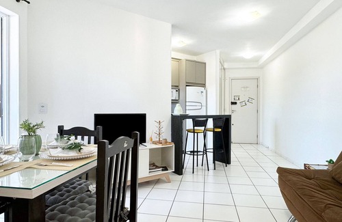 Laguna House | Resid. Clube Mar Grosso-Laguna - LAG706