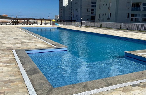 Laguna House | Resid. Clube Mar Grosso-Laguna - LAG605