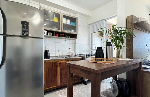 Laguna House | Resid. Clube Mar Grosso-Laguna - LAG801