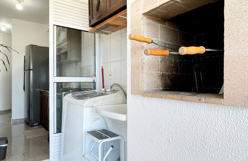 Laguna House | Resid. Clube Mar Grosso-Laguna - LAG801