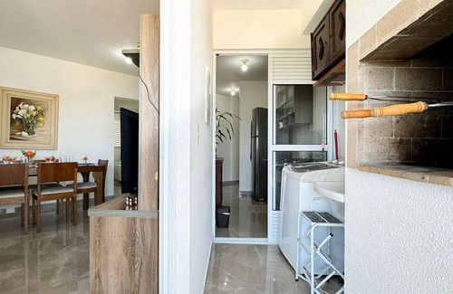 Laguna House | Resid. Clube Mar Grosso-Laguna - LAG801