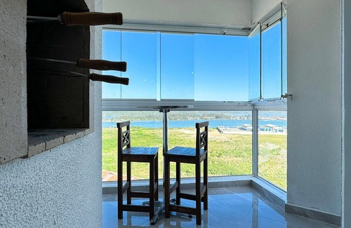 Laguna House | Resid. Clube Mar Grosso-Laguna - LAG801