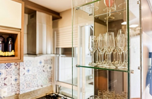 Laguna House | Resid. Clube Mar Grosso-Laguna - LAG905