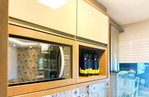 Laguna House | Resid. Clube Mar Grosso-Laguna - LAG905