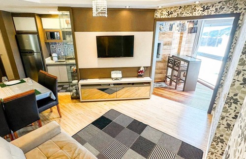 Laguna House | Resid. Clube Mar Grosso-Laguna - LAG905