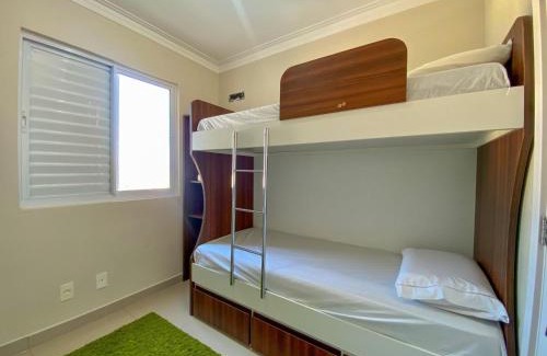 Laguna Apartment | Resid. Clube Mar Grosso - Laguna - LAG605