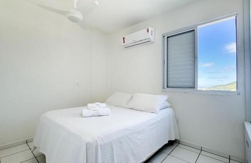 Laguna Apartment | Resid. Clube Mar Grosso - Laguna - LAG100