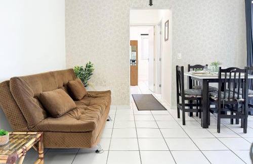 Laguna Apartment | Resid. Clube Mar Grosso - Laguna - LAG706