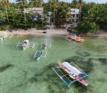 Catangnan Resort | Reside Siargao
