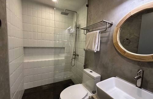 Catangnan Hotel | Reside Siargao