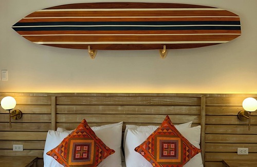 Catangnan Hotel | Reside Siargao