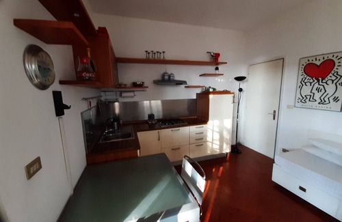 Faro House | Residece villa with swimming pool in Jesolo Lido