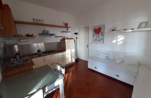 Faro House | Residece villa with swimming pool in Jesolo Lido