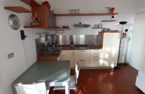 Faro House | Residece villa with swimming pool in Jesolo Lido
