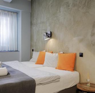 Vinohrady Apartment | Residence Řipská 26