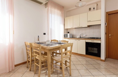 Viserba House | Residence 3 Trilo&Suites