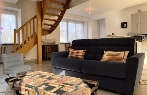Erquy Villa | Residence 663-erquy - Houses & Villas for 6 People