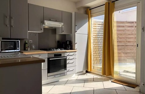 Erquy Villa | Residence 663-erquy - Houses & Villas for 6 People