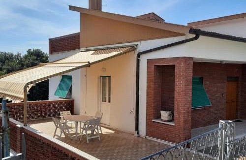 Castelfidardo Apartment | RESIDENCE ACCORDEON