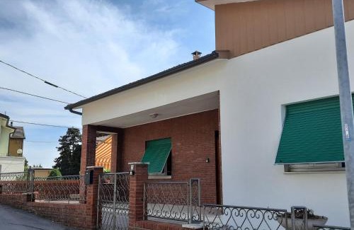 Castelfidardo Apartment | RESIDENCE ACCORDEON