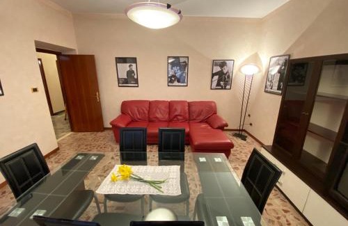 Castelfidardo Apartment | RESIDENCE ACCORDEON