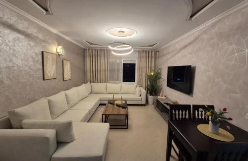 Achakkar Apartment | Residence Achakar Tanger