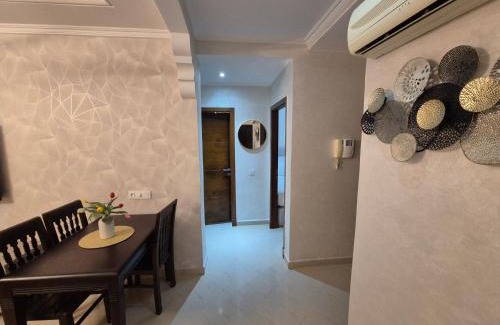 Achakkar Apartment | Residence Achakar Tanger
