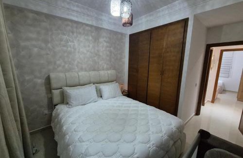 Achakkar Apartment | Residence Achakar Tanger