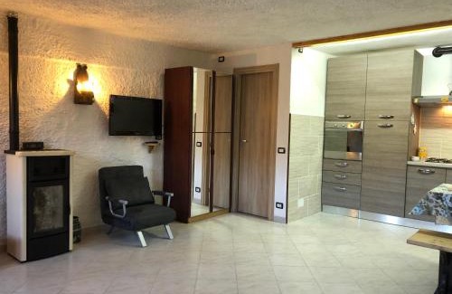 Borzonasca House | Residence Ai Laghi