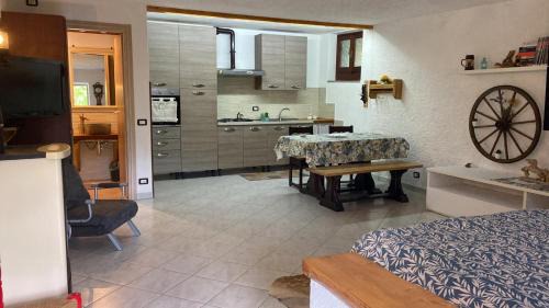 Borzonasca House | Residence Ai Laghi