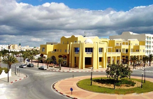 Yasmine Apartment | Residence Aladin