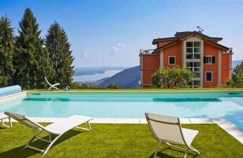 Comero Apartment | Residence alle Ville
