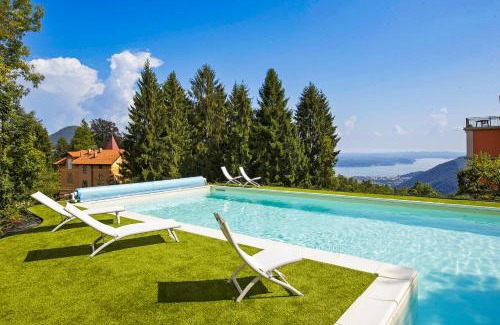 Comero Apartment | Residence alle Ville