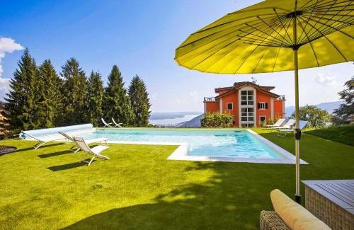 Comero Apartment | Residence alle Ville