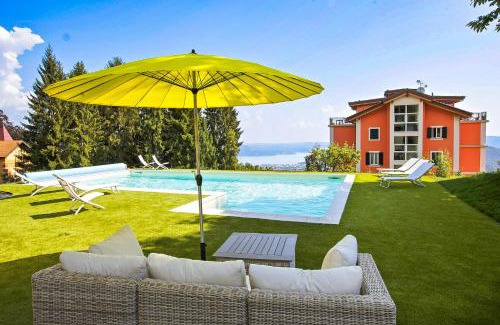 Comero Apartment | Residence alle Ville