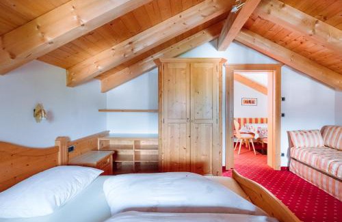 Rasun di Sotto Apartment | Residence Alpenrose