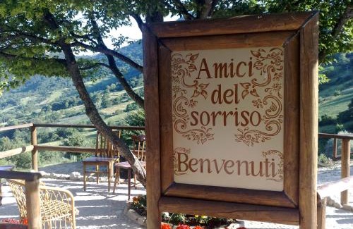Villa Celiera Apartment | Residence Amici del Sorriso