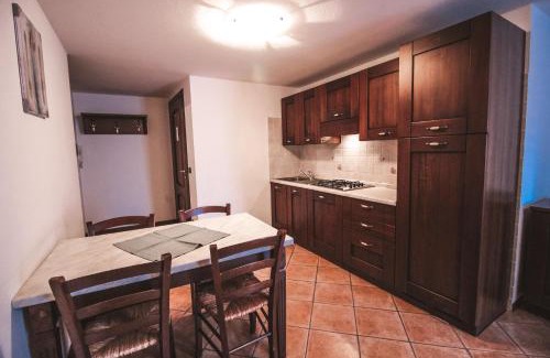 Brusson Apartment | Residence Aquila - Bilo Testa di Comagna