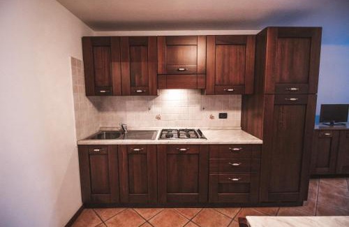 Brusson Apartment | Residence Aquila - Bilo Testa di Comagna